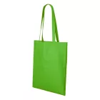 mlf_92192XX Shopper bevásárlótáska unisex almazöld uni