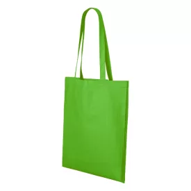mlf_92192XX Shopper bevásárlótáska unisex almazöld uni