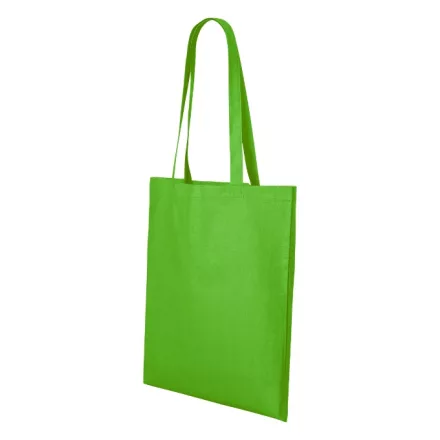 mlf_92192XX Shopper bevásárlótáska unisex almazöld uni