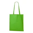 mlf_92192XX Shopper bevásárlótáska unisex almazöld uni