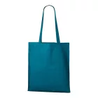 mlf_92193XX Shopper bevásárlótáska unisex petrol kék uni