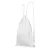 mlf_92200XX Easygo hátizsák unisex fehér uni