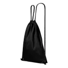 mlf_92201XX Easygo hátizsák unisex fekete uni