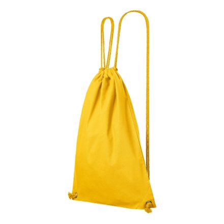 mlf_92204XX Easygo hátizsák unisex sárga uni