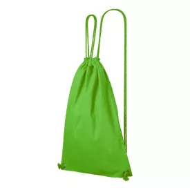 mlf_92292XX Easygo hátizsák unisex almazöld uni
