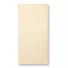 mlf_9512101 Bamboo Towel törülköző unisex mandula 50 x 100 cm