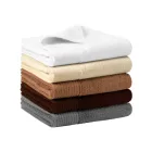 Bamboo Towel törülköző unisex antik ezüst 50 x 100 cm