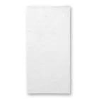 mlf_9520002 Bamboo Bath Towel fürdőlepedő unisex fehér 70 x 140 cm