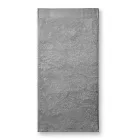 Bamboo Bath Towel fürdőlepedő unisex antik ezüst 70 x 140 cm