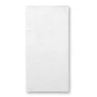 Bamboo Towel törülköző unisex fehér 50 x 100 cm