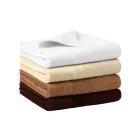 Bamboo Bath Towel fürdőlepedő unisex mandula 70 x 140 cm
