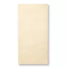 Bamboo Bath Towel fürdőlepedő unisex mandula 70 x 140 cm