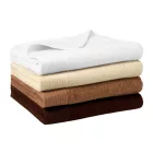 Bamboo Bath Towel fürdőlepedő unisex nugát 70 x 140 cm
