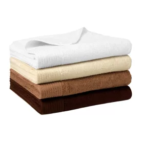 Bamboo Bath Towel fürdőlepedő unisex nugát 70 x 140 cm