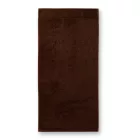 Bamboo Bath Towel fürdőlepedő unisex kávé 70 x 140 cm