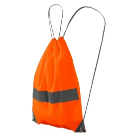   mlf_9V298XX HV Energy hátizsák unisex fluoreszkáló narancssárga uni