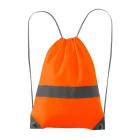 mlf_9V298XX HV Energy hátizsák unisex fluoreszkáló narancssárga uni