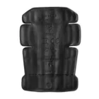 mlf_A9901XX Shield térdvédők unisex fekete uni