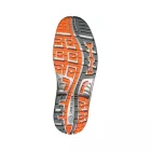 mlf_B07B139 Vector W magasszárú unisex fekete 39