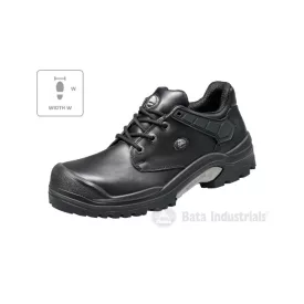 mlf_B14B138 Pwr 309 W félcipő unisex fekete 38