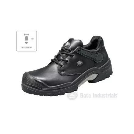 mlf_B14B146 Pwr 309 W félcipő unisex fekete 46
