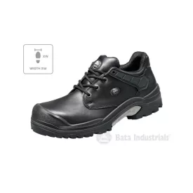 Pwr 309 XW félcipő unisex fekete 39