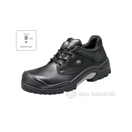 Pwr 309 XW félcipő unisex fekete 47