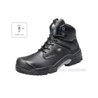 mlf_B18B138 Pwr 312 XW magasszárú unisex fekete 38