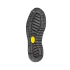 Bright 021 W félcipő unisex kék 38