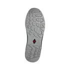 Bright 031 W félcipő unisex fekete 39