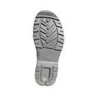 mlf_B22B347 Riga XW szandál unisex sötétszürke 47