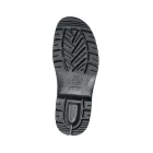 mlf_B25B140 Norfolk XW félcipő unisex fekete 40