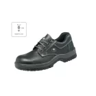 mlf_B25B144 Norfolk XW félcipő unisex fekete 44