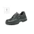 mlf_B25B144 Norfolk XW félcipő unisex fekete 44