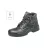 mlf_B26B140 Stockholm XW magasszárú unisex fekete 40