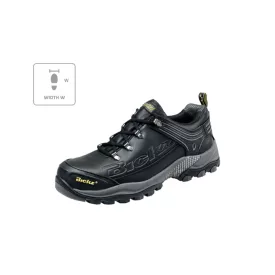 Bickz 203 W félcipő unisex fekete 38