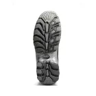 Bickz 203 W félcipő unisex fekete 38