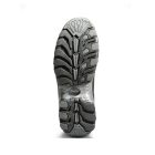 Bickz 203 W félcipő unisex fekete 43