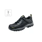 Bickz 203 W félcipő unisex fekete 47