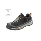 mlf_B33B137 Curve W félcipő női fekete 37