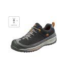 mlf_B33B138 Curve W félcipő női fekete 38