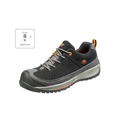 mlf_B33B139 Curve W félcipő női fekete 39