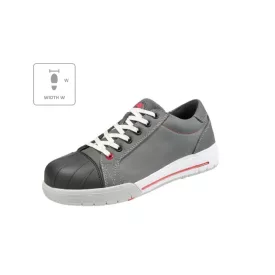 mlf_B50B336 Bickz 728 W félcipő unisex sötétszürke 36