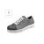 mlf_B50B345 Bickz 728 W félcipő unisex sötétszürke 45
