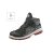 mlf_B55B143 Score XW magasszárú unisex fekete 43