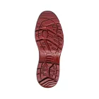 mlf_B55B143 Score XW magasszárú unisex fekete 43