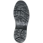 mlf_B57B138 Turbo XW félcipő unisex fekete 38