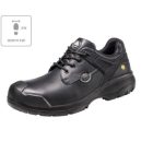 mlf_B57B145 Turbo XW félcipő unisex fekete 45