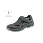 Helsinki 2 W szandál unisex fekete 47