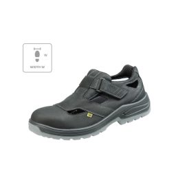 Helsinki 2 W szandál unisex fekete 47